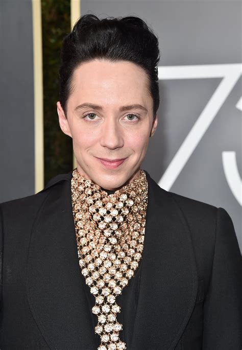 johnny weir